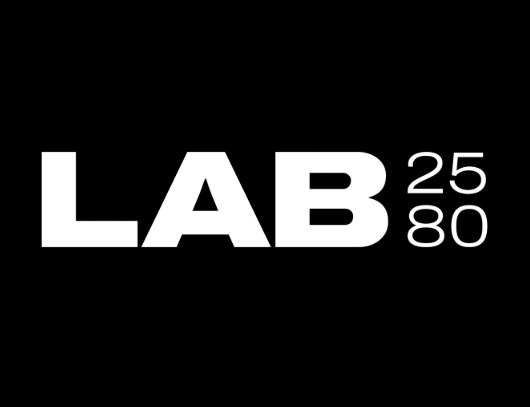 LAB 2580 logo