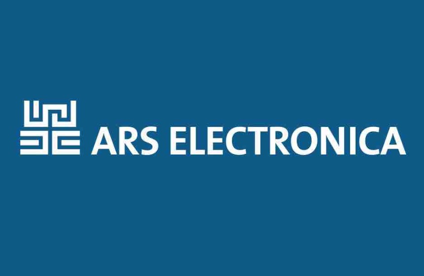 Ars Electronica logo