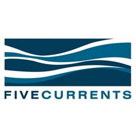 FiveCurrents logo