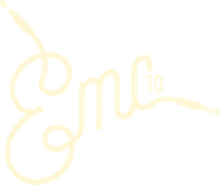 EMC 10 logo