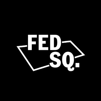 Fed Square logo