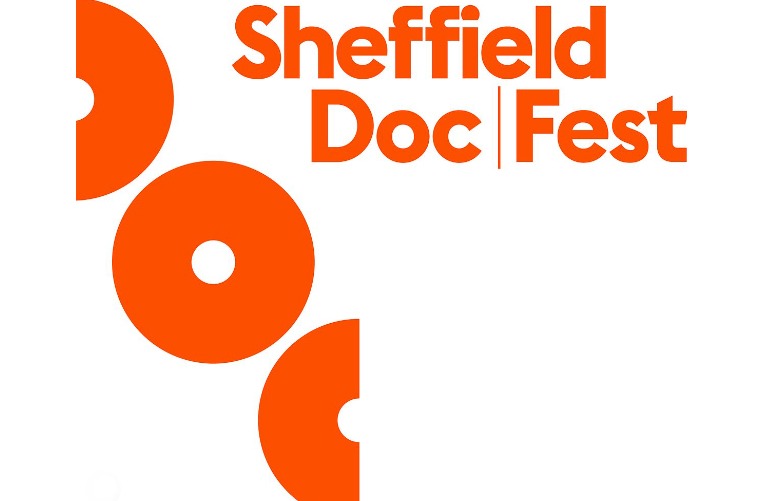 Sheffield DocFest logo